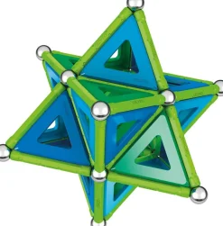 Classic Panels 114 osaa*Geomag Sale