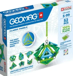Sale Geomag Classic Panels 52 osaa