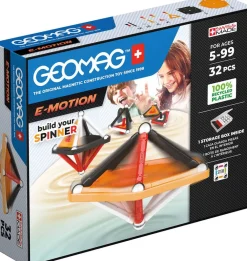 New Geomag E-Motion Panels 32 osaa