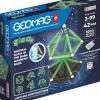 Discount Geomag Glow Rakennussetti 42 osaa