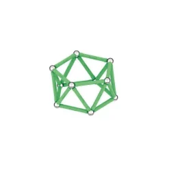 Discount Geomag Glow Rakennussetti 42 osaa