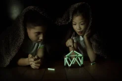 Discount Geomag Glow Rakennussetti 42 osaa