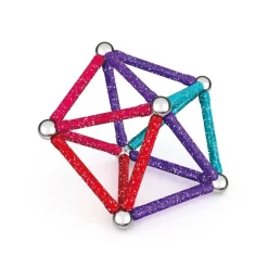 Hot Geomag Glitter 60 osaa