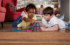 Hot Geomag Glitter 60 osaa