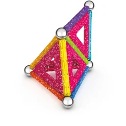 New Geomag Glitter Panels 22 osaa