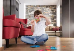 Glitter Panels 35 osaa*Geomag Clearance