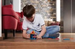 Glitter Panels 35 osaa*Geomag Clearance