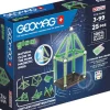 Glow Rakennussetti 25 osaa*Geomag Discount