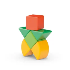 Magicube Aloitussetti 6 osaa*Geomag Online