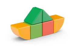 Magicube -Aloitussetti 6 osaa*Geomag Online