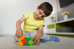 Magicube -Aloitussetti 6 osaa*Geomag Online