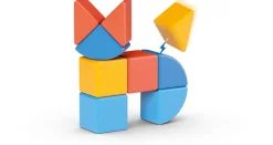 Best Geomag Magicube Eläimet 9 osaa