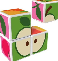 Magicube Hedelmät 7 osaa*Geomag Online