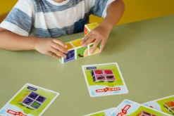 Magicube Hedelmät 7 osaa*Geomag Online