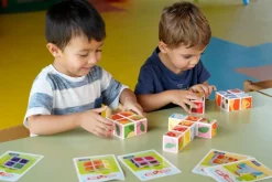 Magicube Hedelmät 7 osaa*Geomag Online