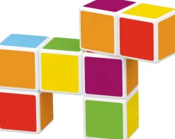 Magicube Matikkasetti 55 osaa*Geomag Online