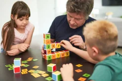 Magicube Matikkasetti 55 osaa*Geomag Online