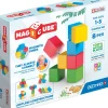 Outlet Geomag Magicube Rakennuspalikat 8 osaa