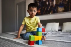 Outlet Geomag Magicube Rakennuspalikat 8 osaa