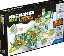Discount Geomag Mechanics Gravity Combo 197 osaa