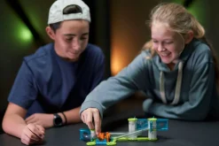 Mechanics Gravity Kilparata 67 osaa*Geomag Outlet