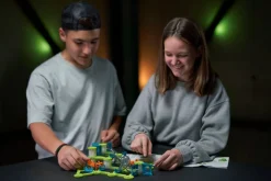 Mechanics Gravity Loops&Turns 130 osaa*Geomag Sale