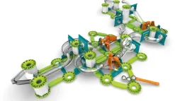 Mechanics Gravity Aloitussetti 153 osaa*Geomag