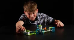 Mechanics Gravity Aloitussetti 153 osaa*Geomag