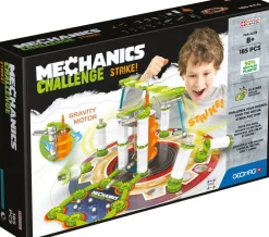 Discount Geomag Mechanics Kisahaaste 185 osaa