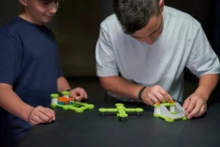 Geomag Mechanics Maalihaaste 96 osaa