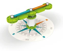 Mechanics Motion Kompassi 35 osaa*Geomag Discount