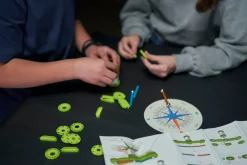 Mechanics Motion Kompassi 35 osaa*Geomag Discount