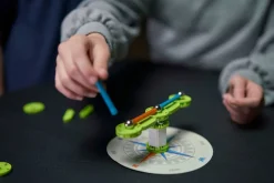 Mechanics Motion Kompassi 35 osaa*Geomag Discount