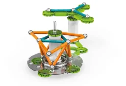 Mechanics Motion Ratakset 2 Kpl 96 osaa*Geomag Discount