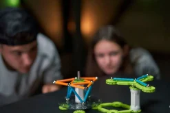 Mechanics Motion Ratakset 2 Kpl 96 osaa*Geomag Discount