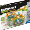 New Geomag Mechanics Motion Ratakset 3 Kpl 160 osaa