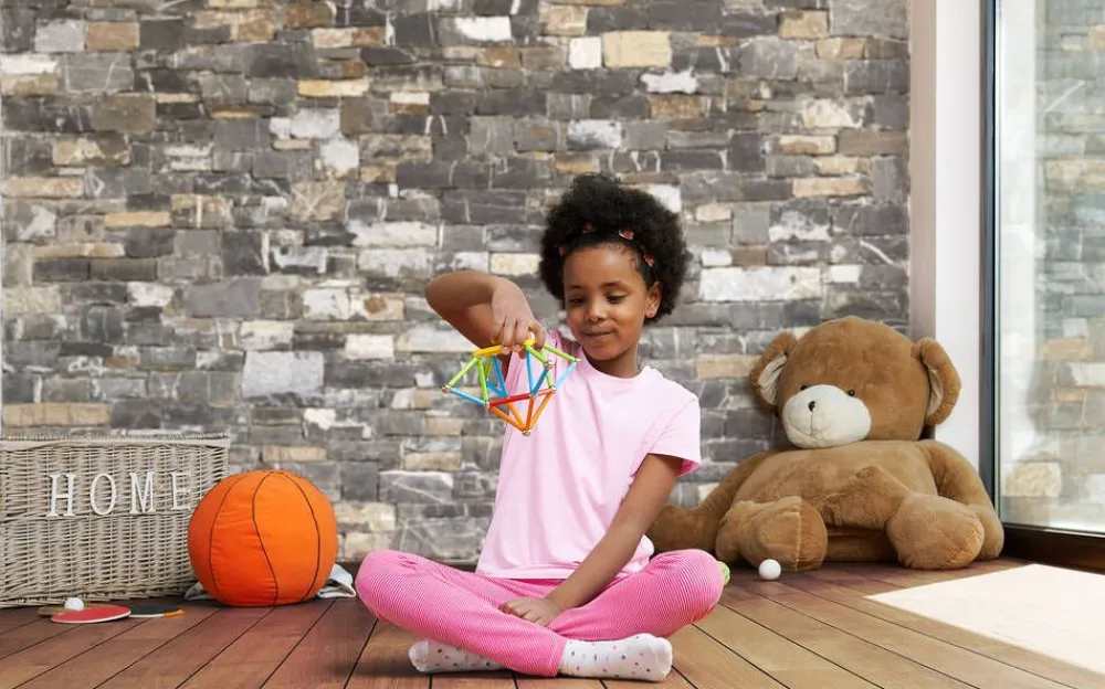 Outlet Geomag Supercolor 42 osaa