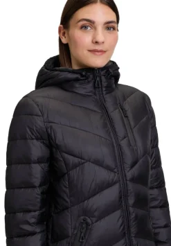 Gil Bret toppatakki 9388-6208 9042 Musta