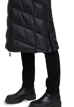 Gil Bret toppatakki 9388-6208 9042 Musta