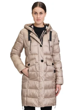 Gil Bret toppatakki 9324-6208 7450 Vaalea beige