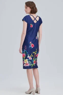 Sale Glitz mekko 1303 Tummansininen