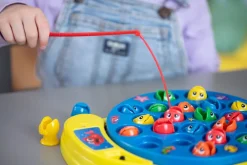 Fishing Game*Goliath Discount