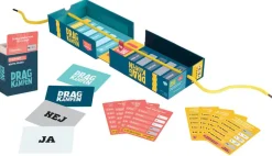 peli Dragkampen*Goliath Online