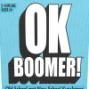 Clearance Goliath peli Ok Boomer Svenska