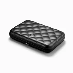 New u00d6gon Ögon korttikotelo QB Lady Case Black