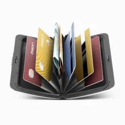 Ögon korttikotelo SV2 Smart Case V2*u00d6gon Best