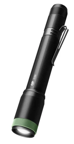 Käsivalaisin Disc ALCES 150LM*GP Discovery Online