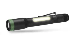 Käsivalaisin Disc ALCES 150LM*GP Discovery Online