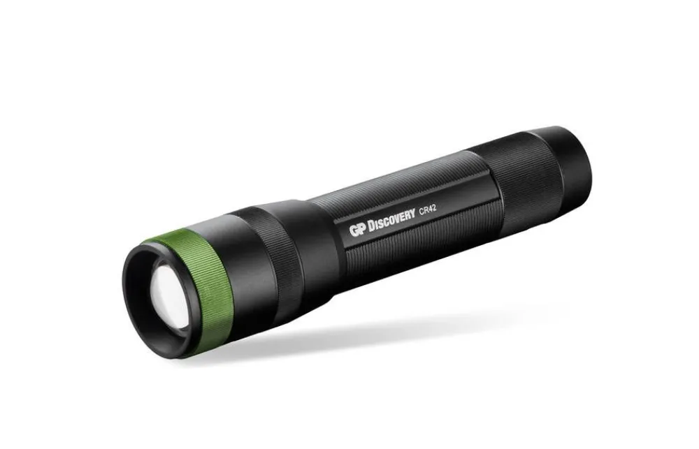 Käsivalaisin Disc STRIX 1000LM*GP Discovery Online