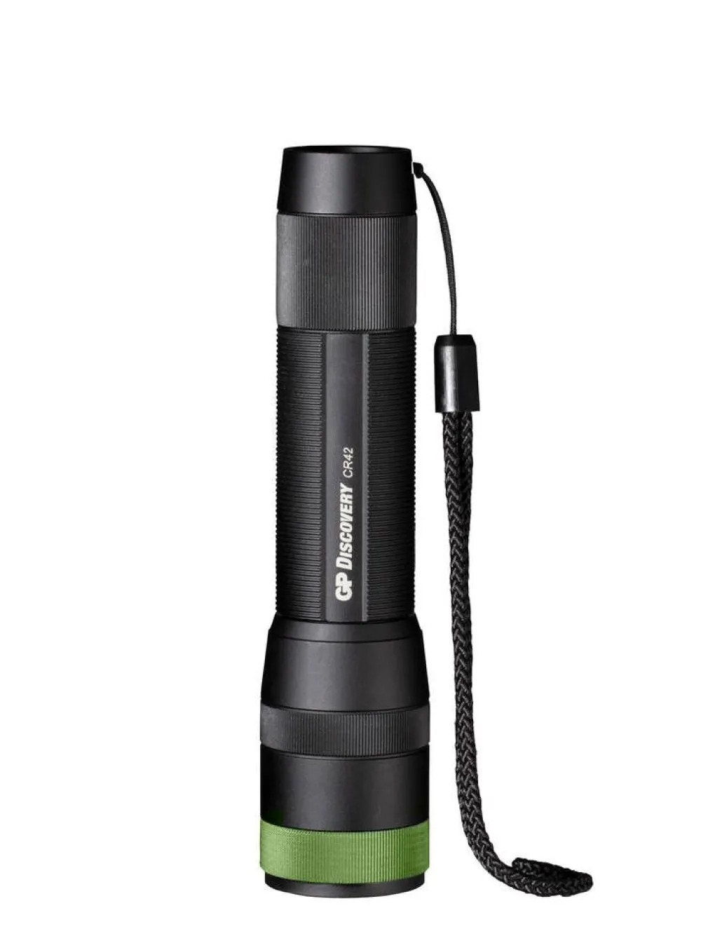 Käsivalaisin Disc STRIX 1000LM*GP Discovery Online